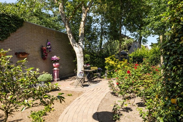 Medium property photo - Boschweg 123, 5481 ED Schijndel